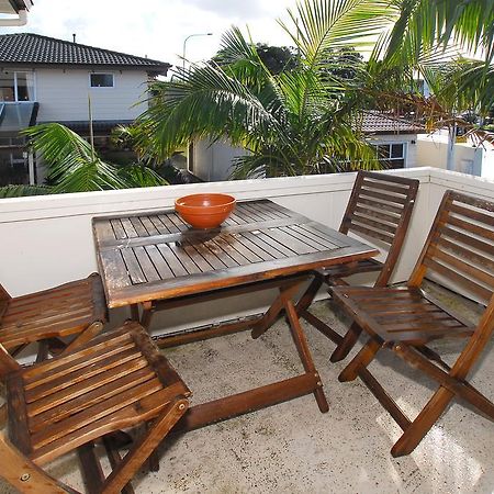Takapuna Motor Lodge Auckland Bilik gambar