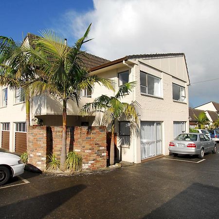Takapuna Motor Lodge Auckland Luaran gambar