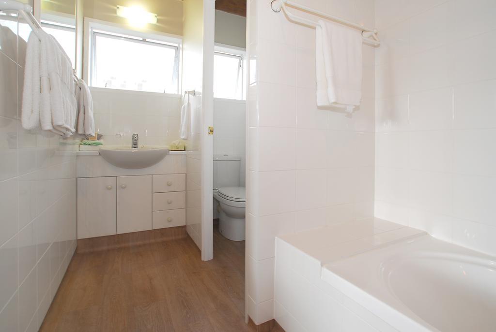 Takapuna Motor Lodge Auckland Luaran gambar