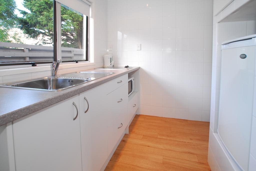 Takapuna Motor Lodge Auckland Bilik gambar