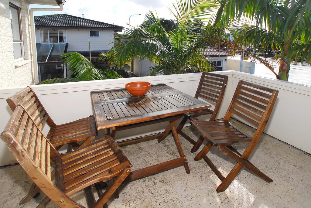 Takapuna Motor Lodge Auckland Bilik gambar