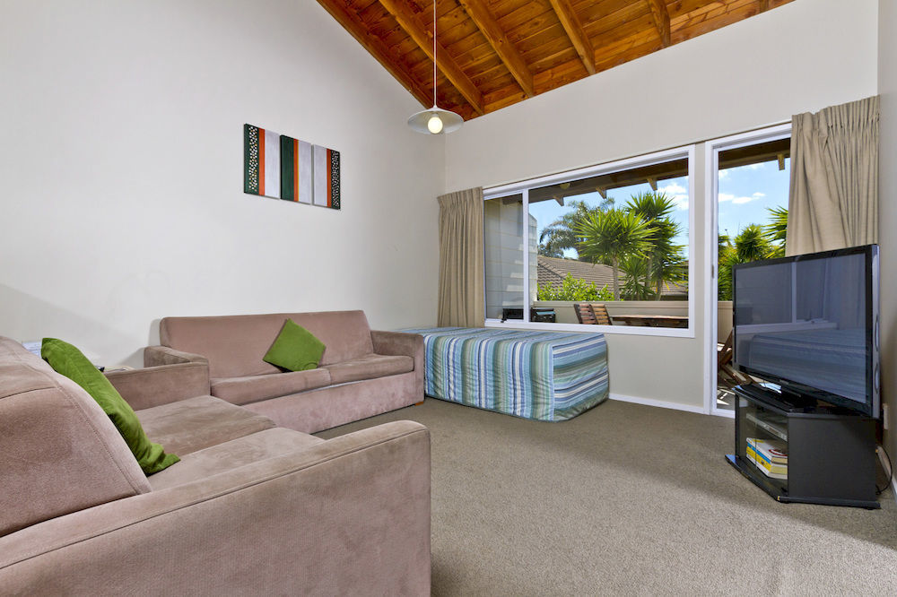 Takapuna Motor Lodge Auckland Luaran gambar