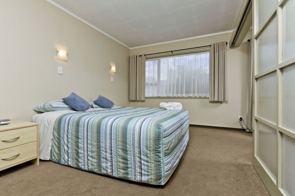 Takapuna Motor Lodge Auckland Luaran gambar
