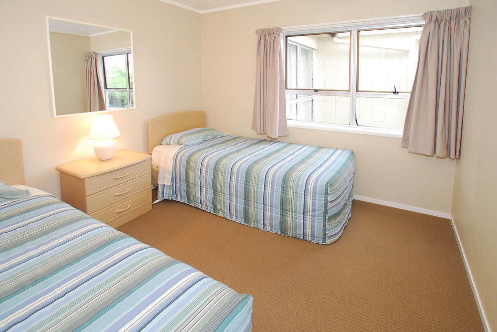 Takapuna Motor Lodge Auckland Luaran gambar