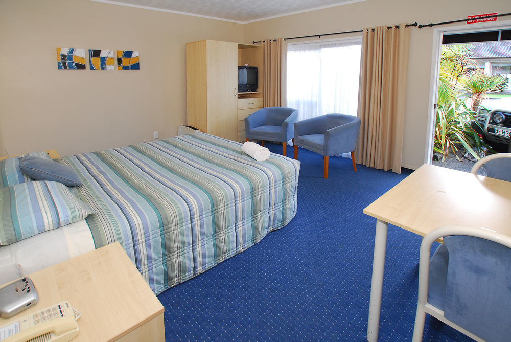 Takapuna Motor Lodge Auckland Luaran gambar