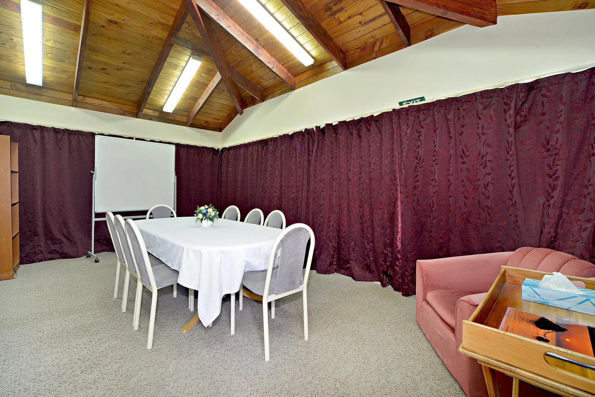 Takapuna Motor Lodge Auckland Luaran gambar