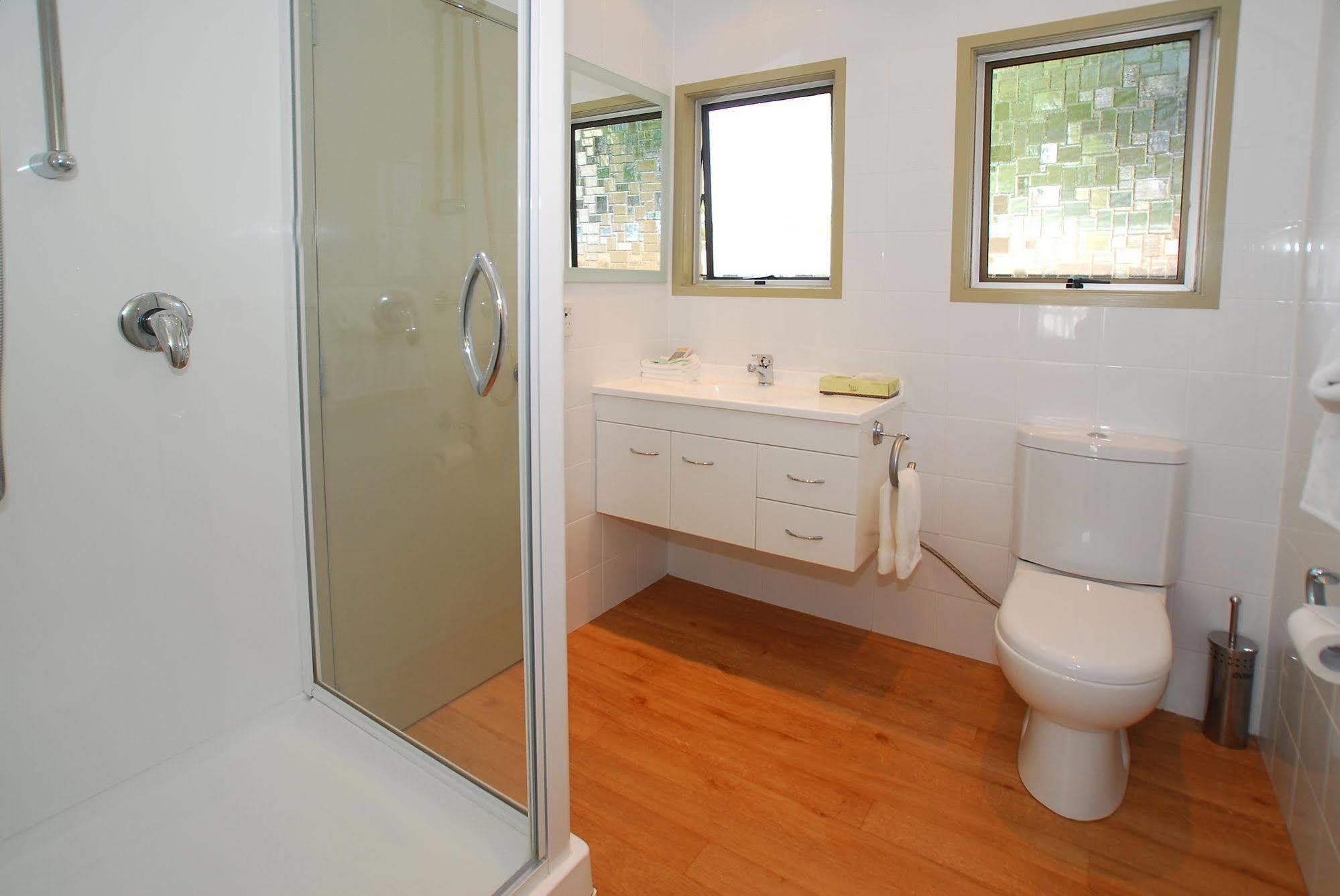 Takapuna Motor Lodge Auckland Luaran gambar
