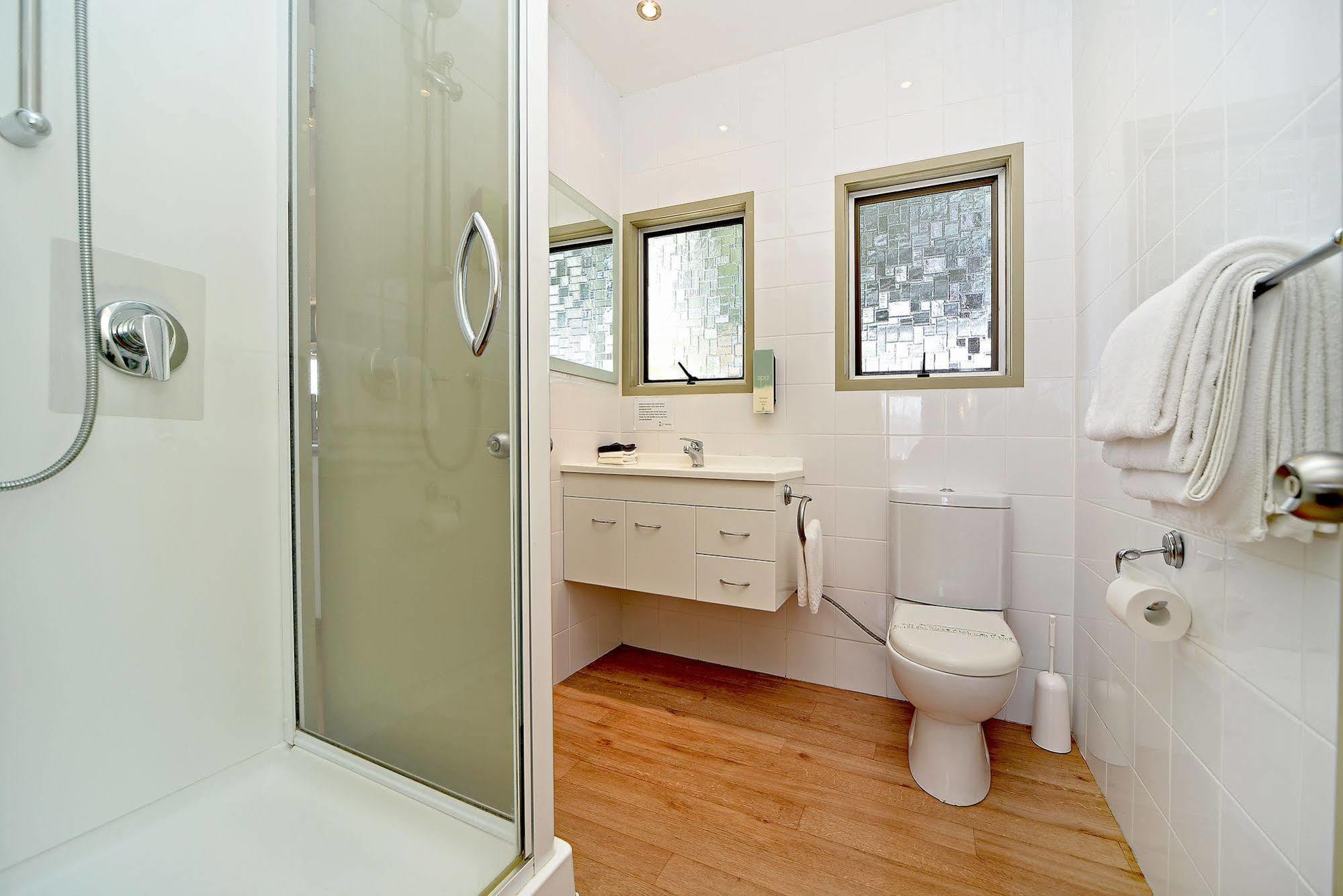 Takapuna Motor Lodge Auckland Luaran gambar