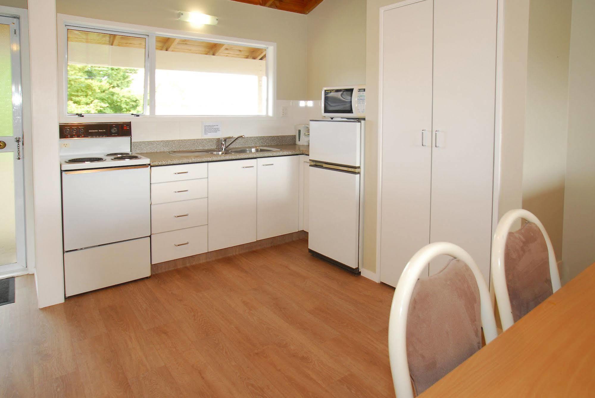 Takapuna Motor Lodge Auckland Luaran gambar
