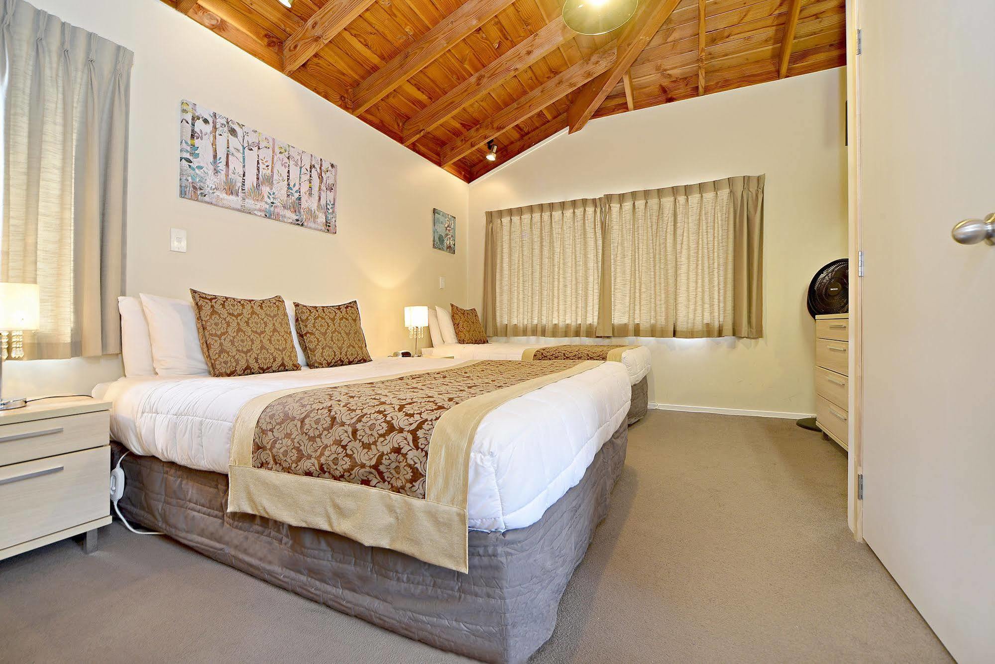 Takapuna Motor Lodge Auckland Luaran gambar