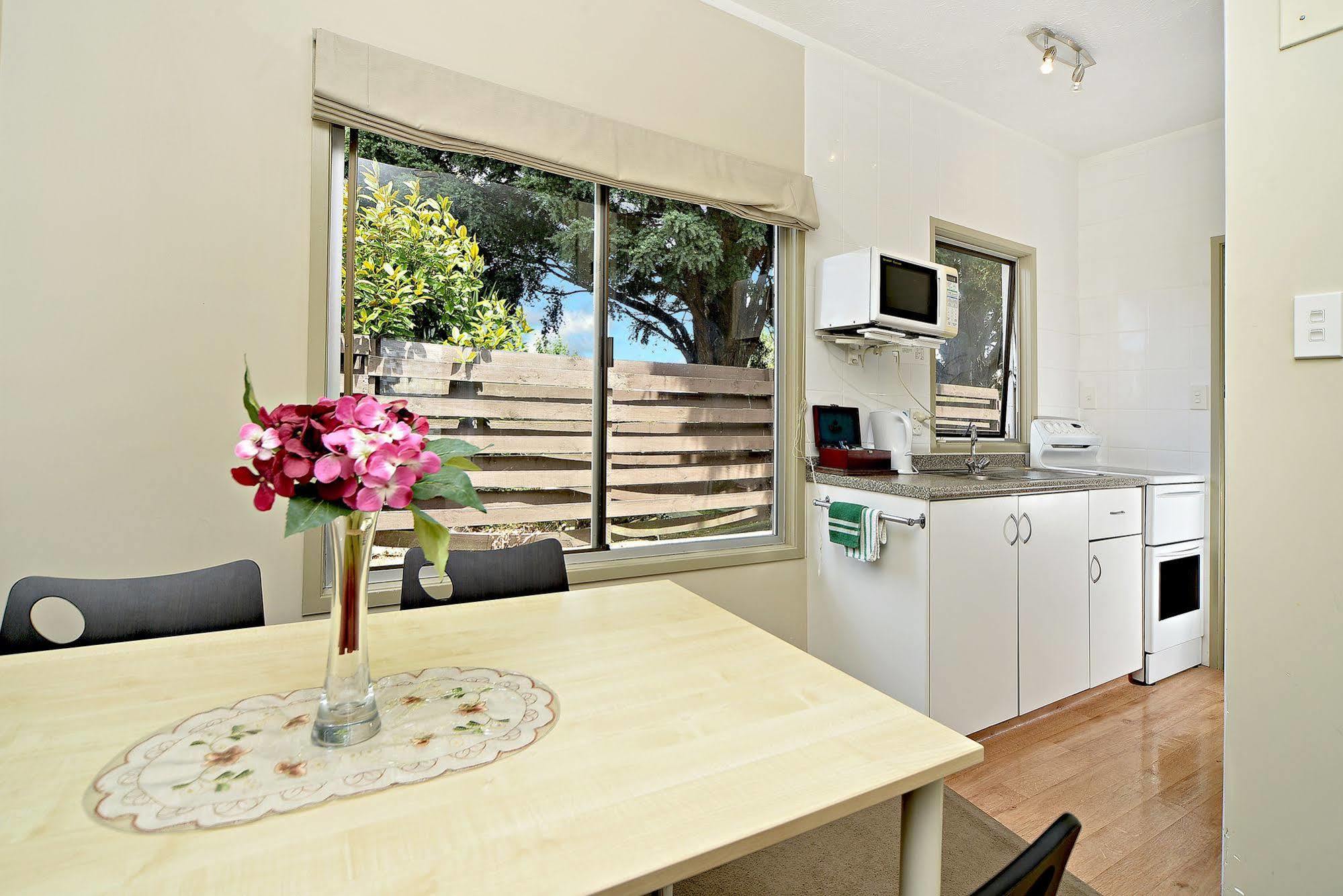 Takapuna Motor Lodge Auckland Luaran gambar