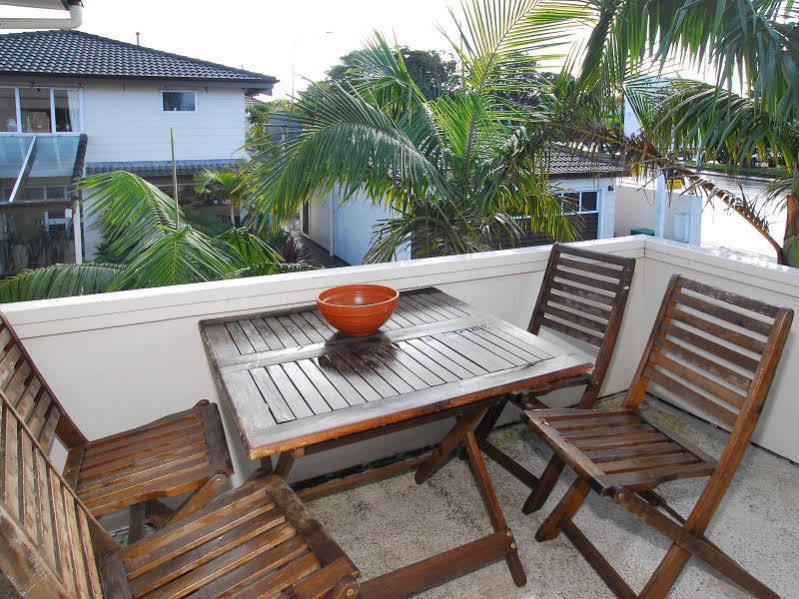 Takapuna Motor Lodge Auckland Luaran gambar